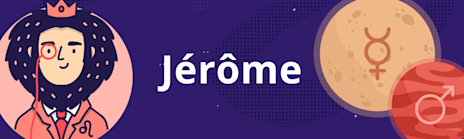 Jérôme
