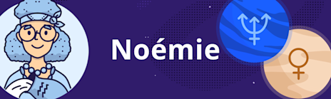 Noémie