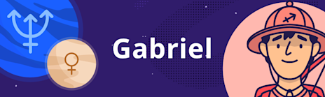 Gabriel