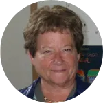 martine barbault