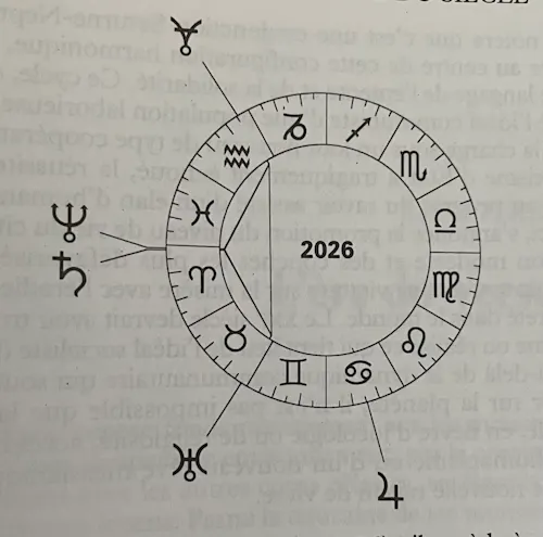 Cycle 2025-2026 Barbault