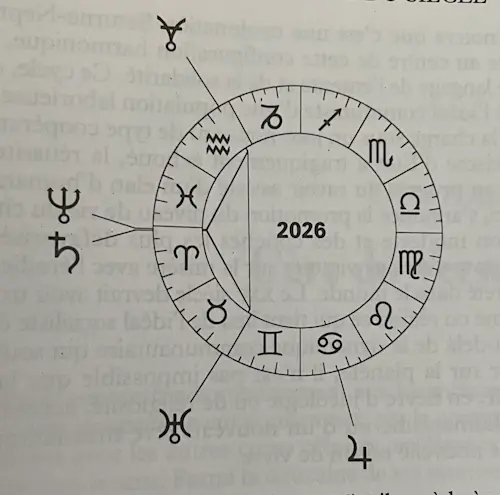 Cycle 2025-2026 Barbault
