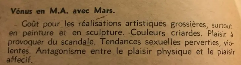 extrait de livre