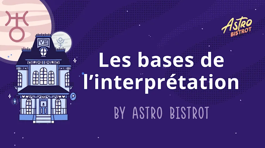 Année 1 : Bases de l'interprétation (2026-2027)