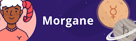 Morgane