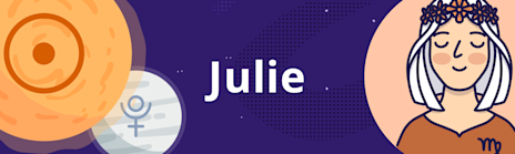 Julie