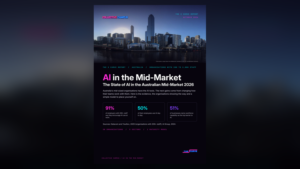 AI in the Mid-Market - cover