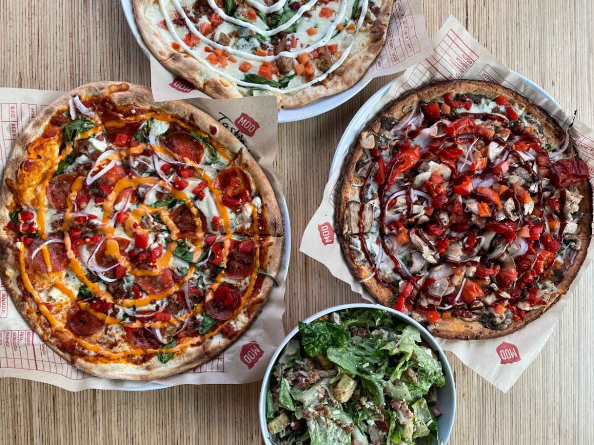 Indulge in Victoria’s best pizza at these 5 local hot spots