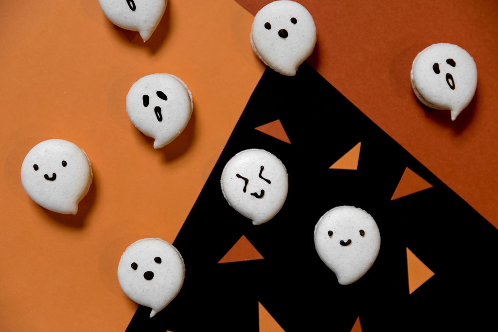 8 places to get spooky Halloween treats in Victoria