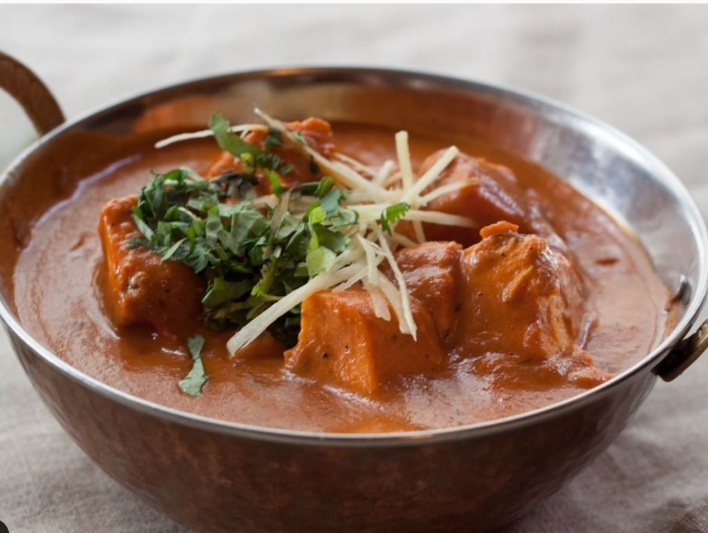 Indian restaurants to discover in Victoria