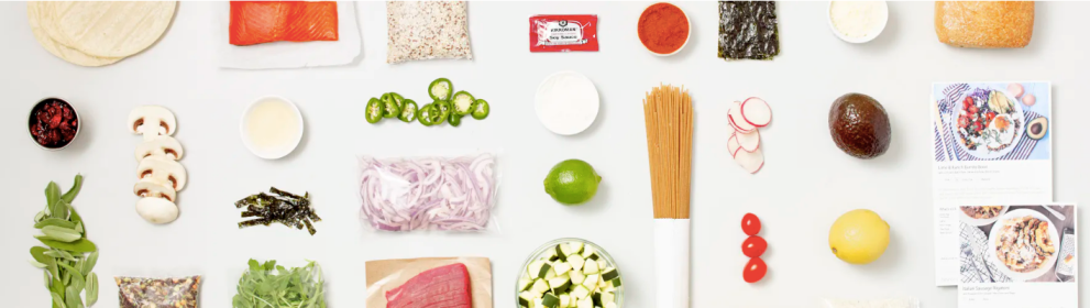 8 Reasons why we love Fresh Prep - a local meal kit delivery service