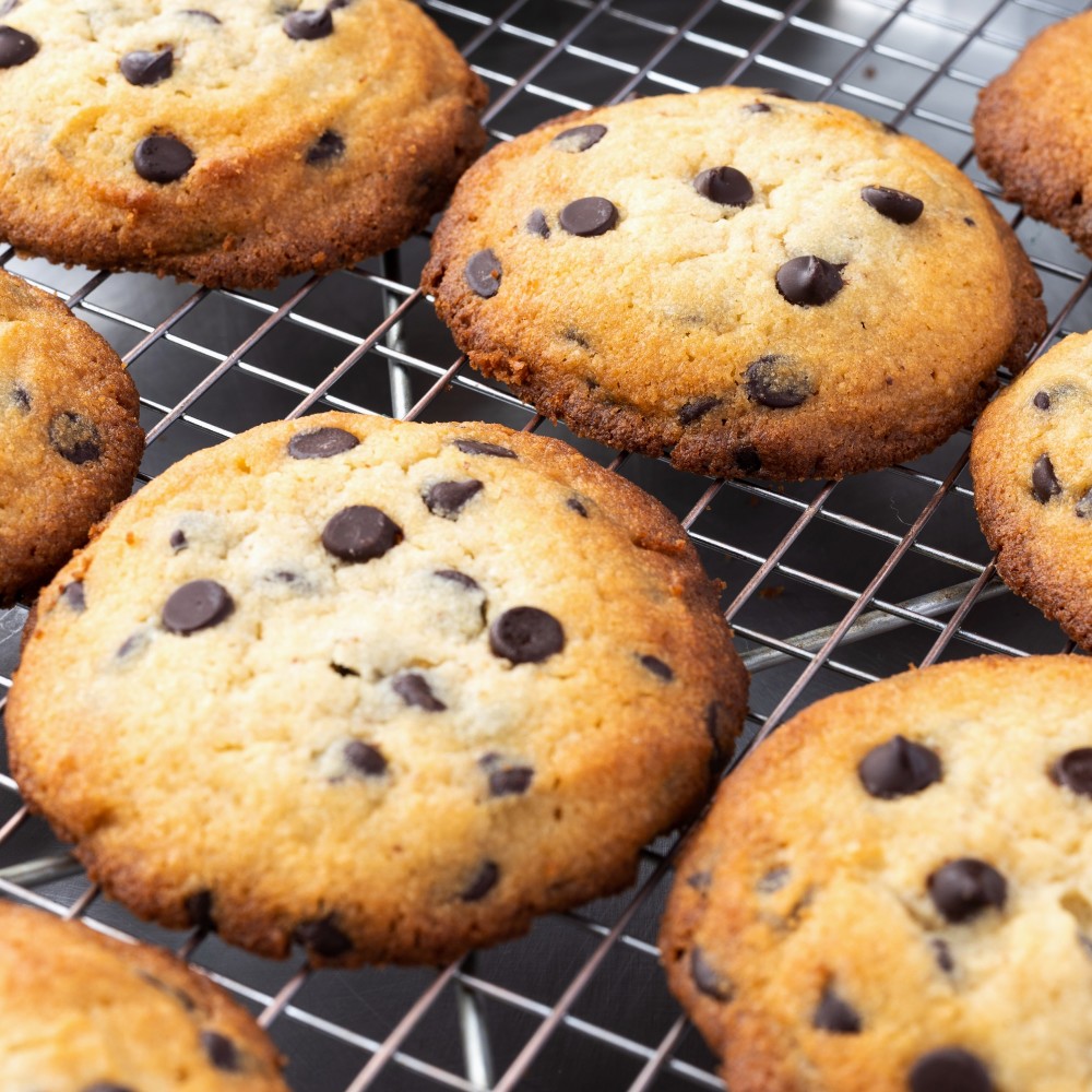 Victoria's first 100% sugar-free bakery