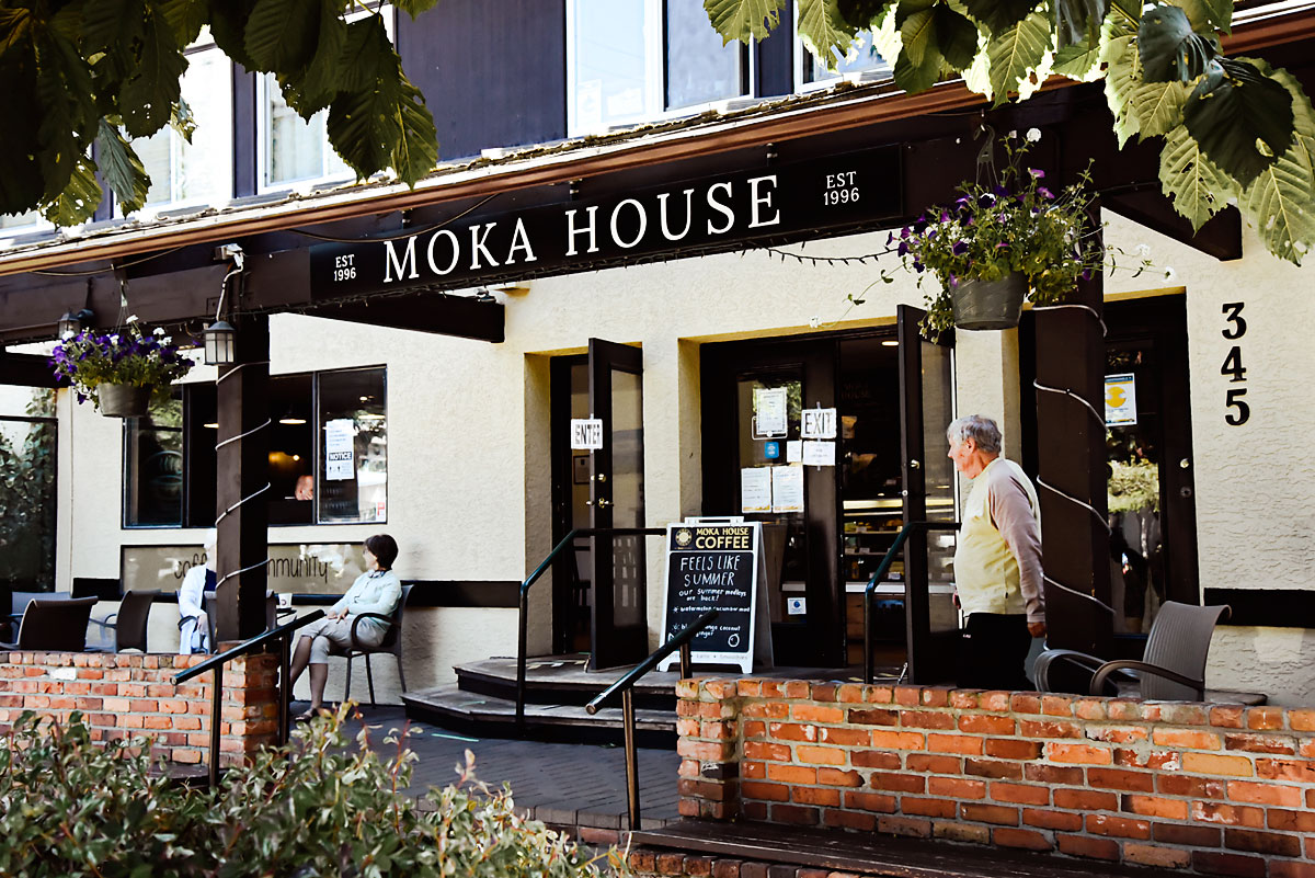 MokaHouse