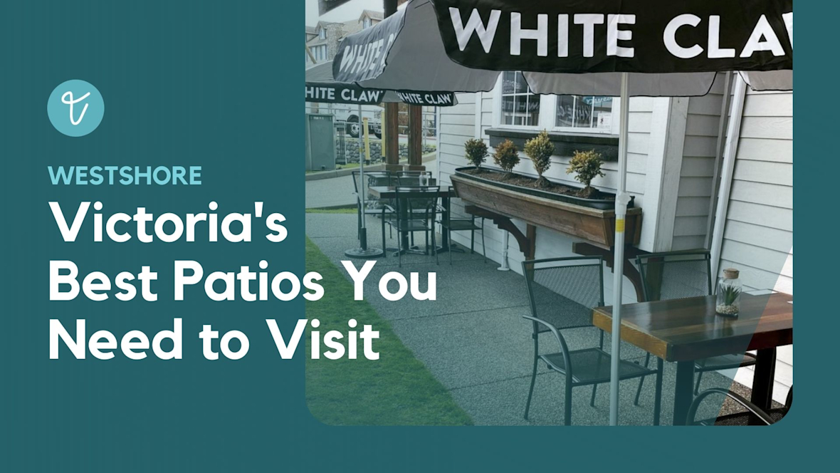 Westshore must-try patios this spring and summer