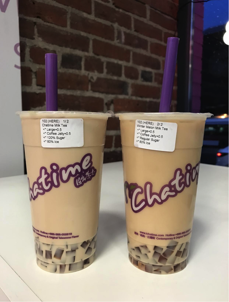 chatime