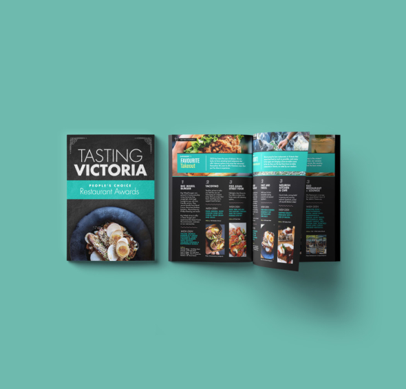 Victoria’s best restaurants (according to Victorians) | Tasting Victoria