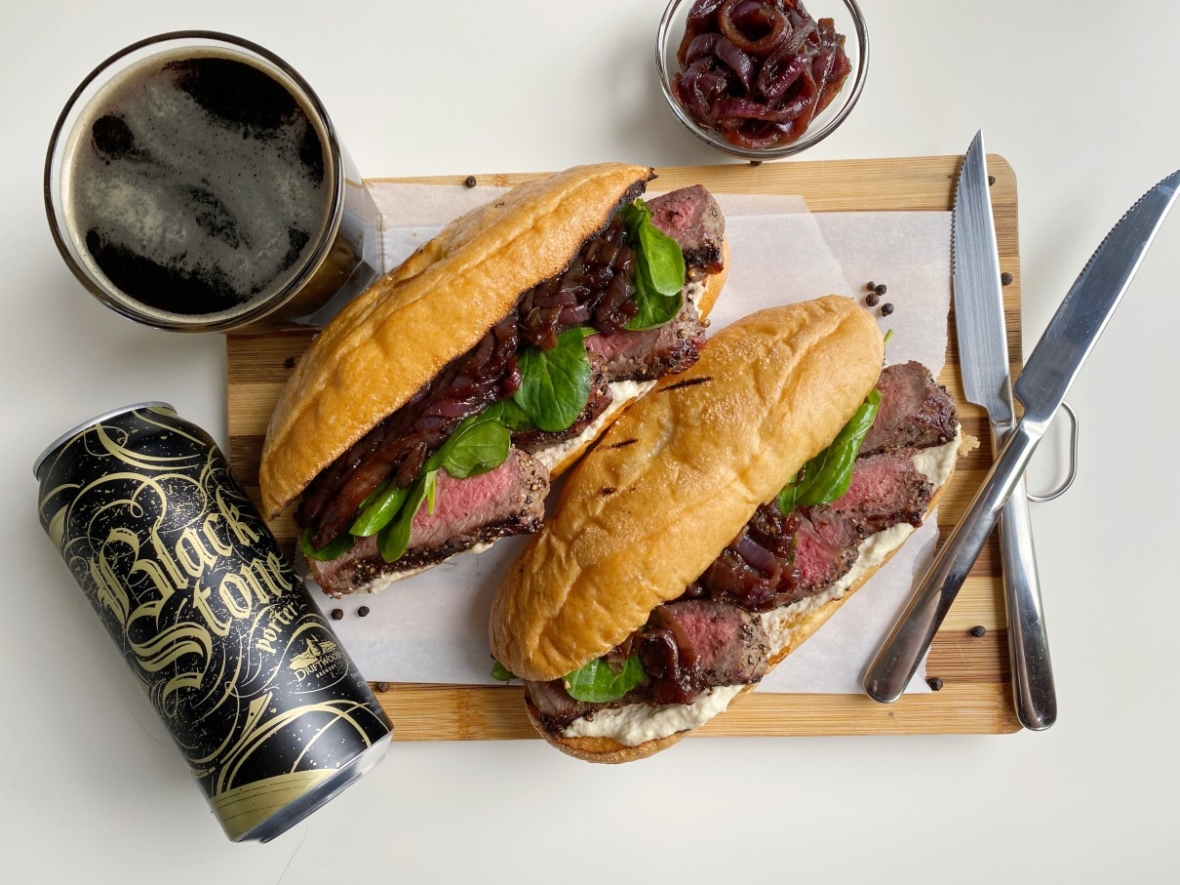 Father’s Day Recipes (& Beer Pairings) for Every Type of Dad