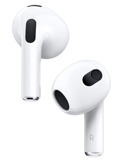 Image of Airpods 3 
