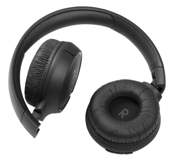 JBL Tune 510BT Wireless On-Ear Headphones			
			

