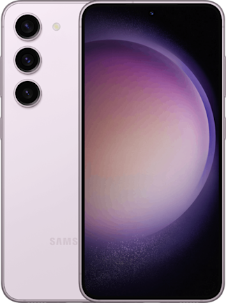 CAT Samsung-D1 lavender-nobg