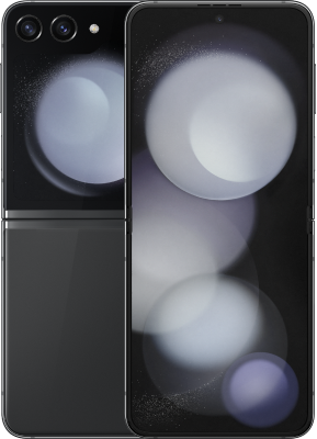 Samsung Galaxy Z Flip5 | Phone Plans | Koodo Mobile