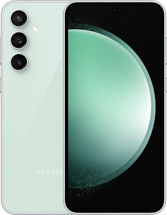 CAT - S23 FE - Mint