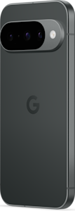 Pixel 10 Obsidian back left