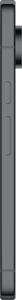 Pixel 10 Pro XL Obsidian side