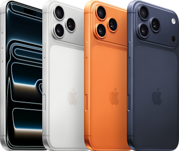 iPhone 17 Pro Max Family