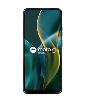 moto g - 2025