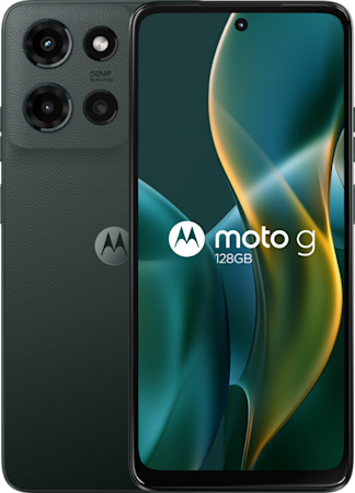 moto g - 2025