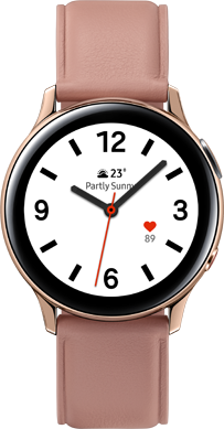 telus galaxy watch