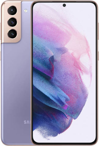 Samsung Galaxy S21+ 5G - Phantom Violet