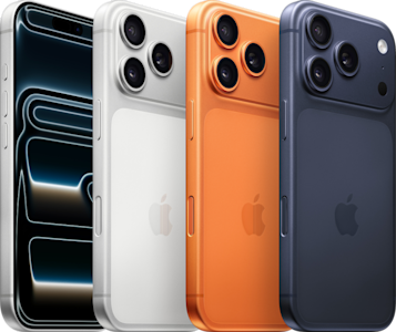 iPhone 17 Pro Family