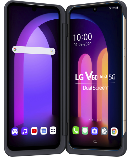 Lg V60 5g Купить