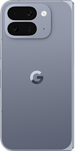 Google Pixel 10 Pro Fold back
