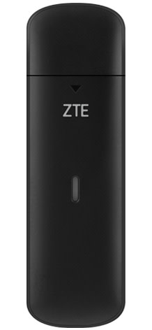 Zte Mf833 Mobile Internet Key For Business Telus Business