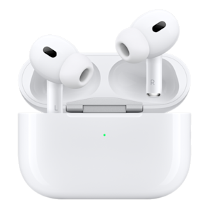 Apple AirPods Pro (2nd generation): Specs & Price | TELUS