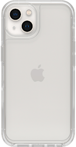 OtterBox Symmetry Clear - iPhone 13| TELUS