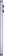 Pixel 10 Pro XL Moonstone side