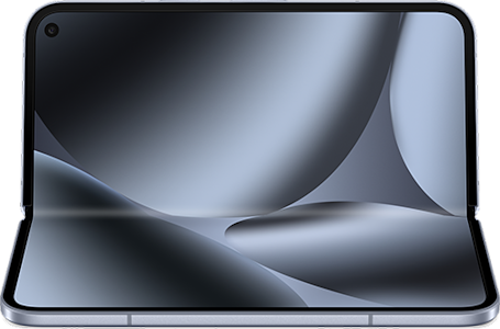 Google Pixel 10 Pro Fold landscape open fold
