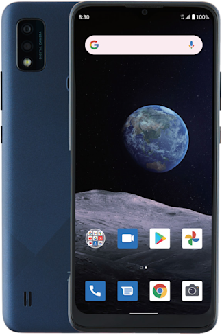 ZTE Blade A7P - Catalogue