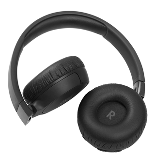 JBL Tune 660NC Wireless Headphones	