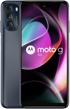 moto g 5G: Specs, Price & Features | TELUS