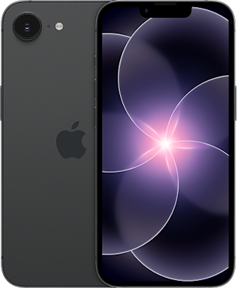 iPhone 17e Black 2-Up RGB Hi-Res USEN 1