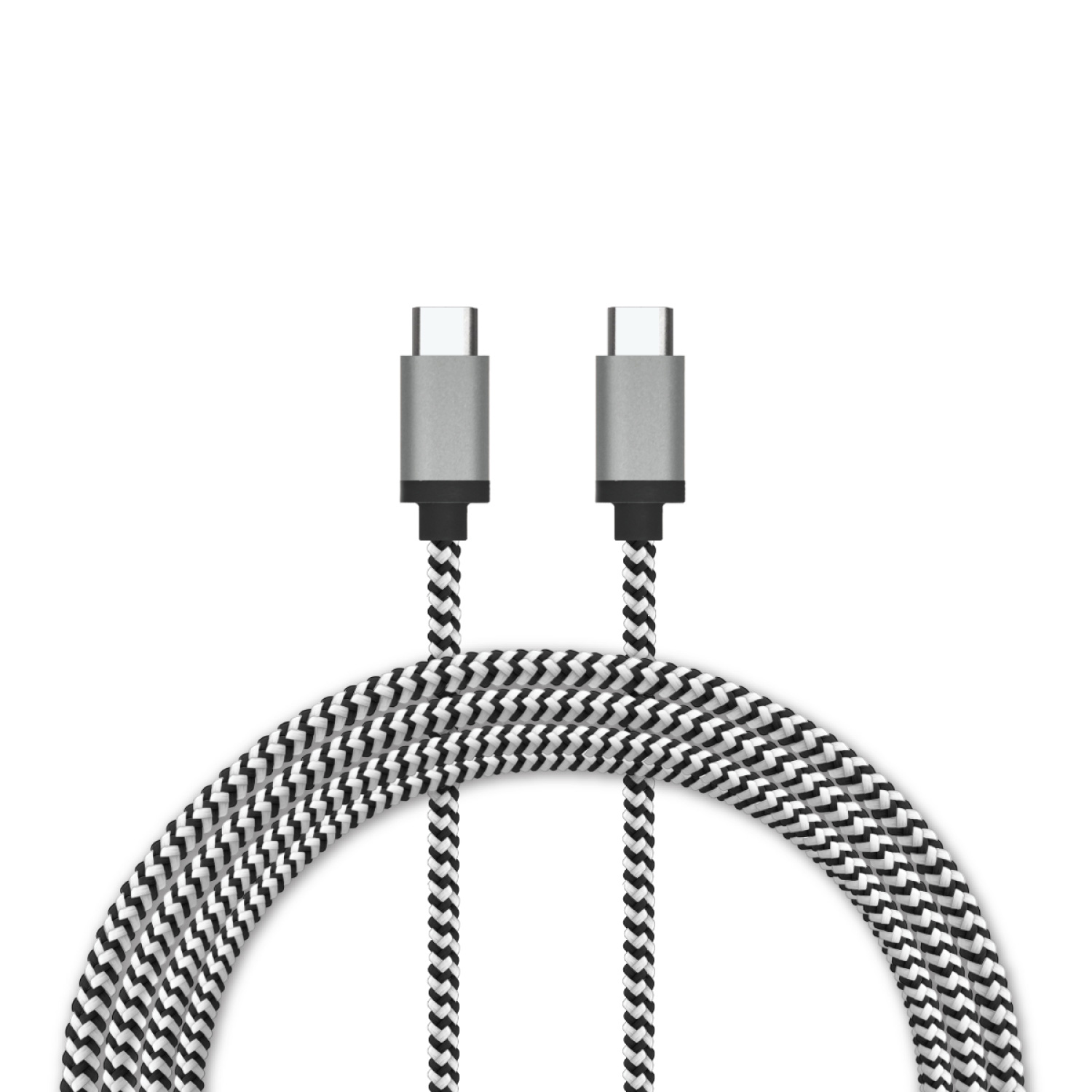 Image of LBT Braided Cable 

