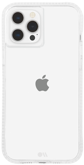 Case-Mate Tough Clear+ iPhone 12 Pro Max Case Back