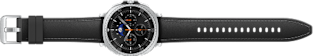 samsung galaxy watch 8 classic black open