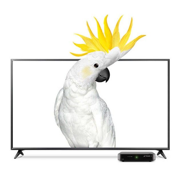 Image for Free Samsung 50" TV