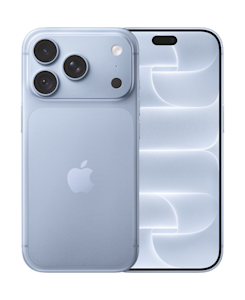 iPhone 18 Pro Glacier